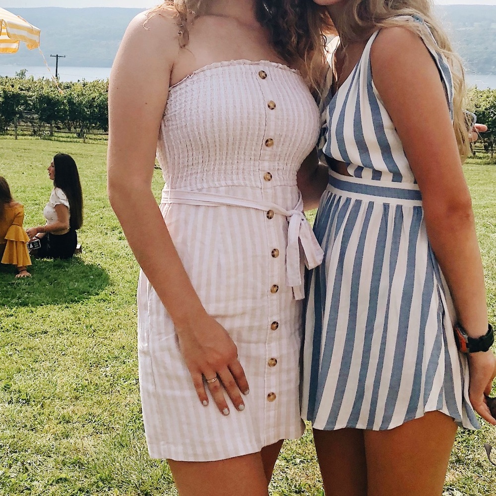Abercrombie Dress